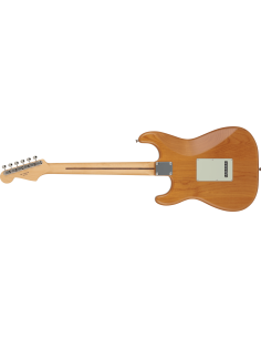 FENDER 2024 HYBRID STRAT HSH RW VN 2