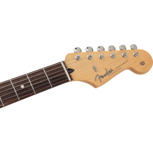 FENDER 2024 HYBRID STRAT HSH RW VN