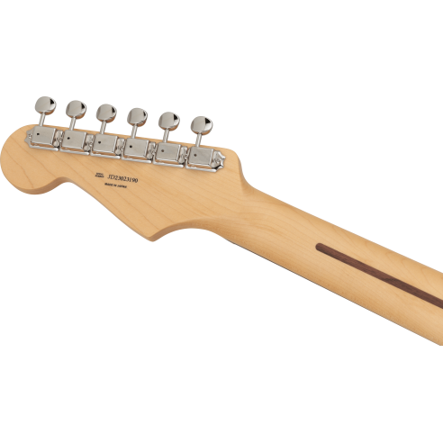 FENDER 2024 HYBRID STRAT HSH RW VN