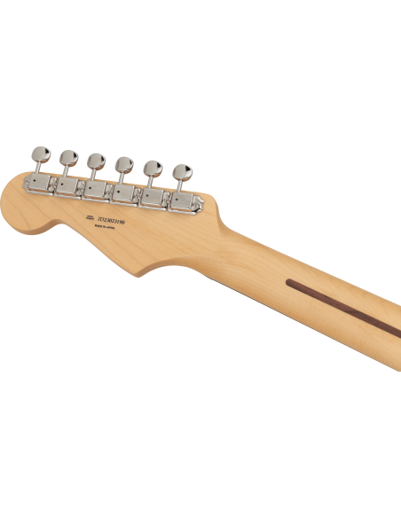 FENDER 2024 HYBRID STRAT HSH RW VN FENDER 2024 HYBRID STRAT HSH RW VN