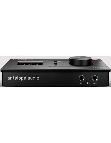 ANTELOPE ZEN GO SYNERGY CORE THUNDERBOLT