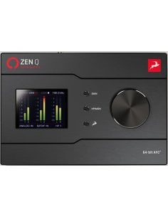 ANTELOPE ZEN Q SYNERGY CORE THUNDERBOLT