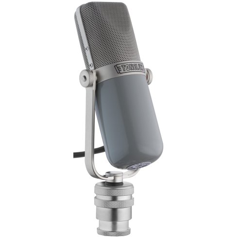 TONELUX JC37 TUBE MIC W/PSU