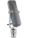 TONELUX JC37 TUBE MIC W/PSU