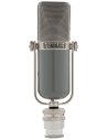 TONELUX JC37 TUBE MIC W/PSU