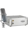 TONELUX JC37 TUBE MIC W/PSU