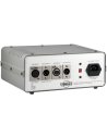 TONELUX JC37 TUBE MIC W/PSU