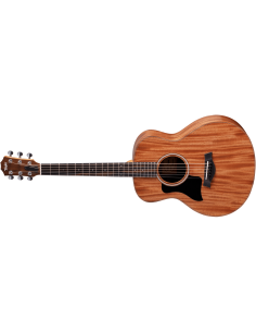 TAYLOR GS MINI-e MAHOGANY LEFT HANDED