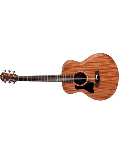 TAYLOR GS MINI-e MAHOGANY LEFT HANDED TAYLOR GS MINI-e MAHOGANY LEFT HANDED