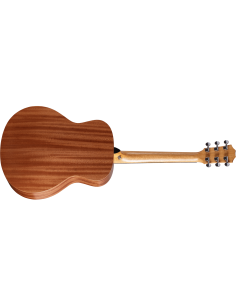 TAYLOR GS MINI-e MAHOGANY LEFT HANDED 2