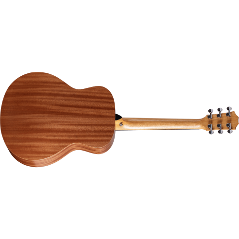 TAYLOR GS MINI-e MAHOGANY LEFT HANDED