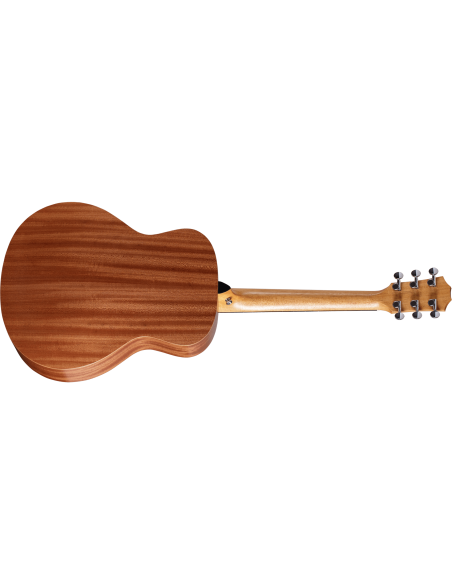 TAYLOR GS MINI-e MAHOGANY LEFT HANDED TAYLOR GS MINI-e MAHOGANY LEFT HANDED