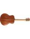 TAYLOR GS MINI-e MAHOGANY LEFT HANDED