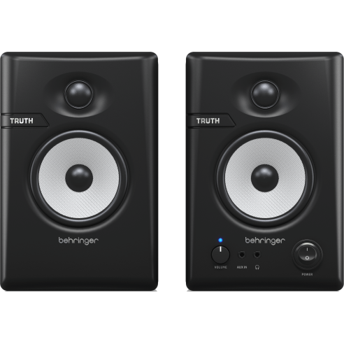 BEHRINGER TRUTH 3.5 BT