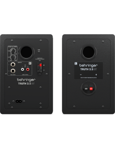 BEHRINGER TRUTH 3.5 BT 2
