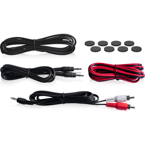 BEHRINGER TRUTH 3.5 BT