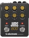 TC ELECTRONIC JIMS 800 PREAMP