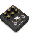 TC ELECTRONIC JIMS 800 PREAMP