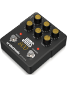 TC ELECTRONIC JIMS 800 PREAMP