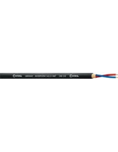 CORDIAL CME220 CAVO MICROFONICO 1 MT.