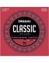 D'ADDARIO EJ27N-3D SET CLASSICA NORMAL