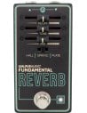 WALRUS AUDIO FUNDAMENTAL REVERB
