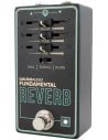 WALRUS AUDIO FUNDAMENTAL REVERB