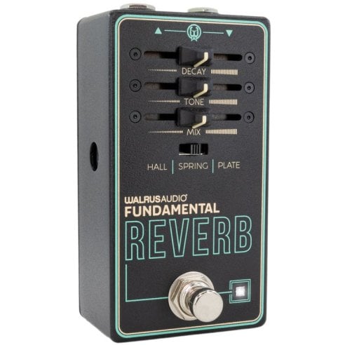 WALRUS AUDIO FUNDAMENTAL REVERB