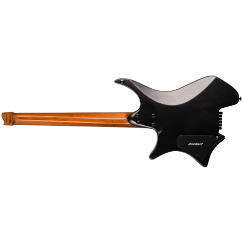 STRANDBERG BODEN ESSENTIAL 6 BLACK GRANITE