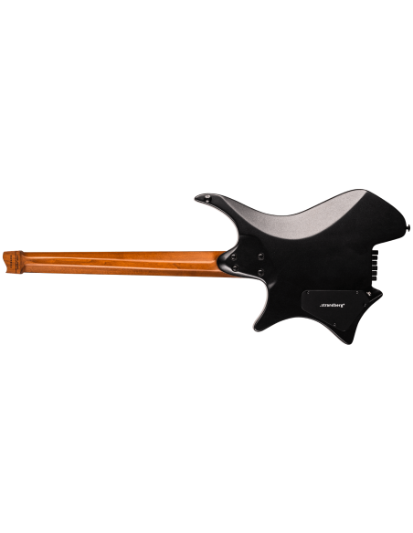 STRANDBERG BODEN ESSENTIAL 6 BLACK GRANITE STRANDBERG BODEN ESSENTIAL 6 BLACK GRANITE