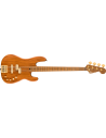 CHARVEL PM BASS SD PJ IV NATURAL MAHOGANY