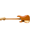 CHARVEL PM BASS SD PJ IV NATURAL MAHOGANY