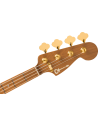 CHARVEL PM BASS SD PJ IV NATURAL MAHOGANY