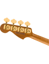 CHARVEL PM BASS SD PJ IV NATURAL MAHOGANY