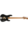 CHARVEL PM BASS SD PJ IV SATIN BLACK
