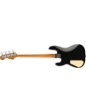 CHARVEL PM BASS SD PJ IV SATIN BLACK