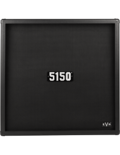 EVH 5150III ICONIC 4X12 CABINET BLACK