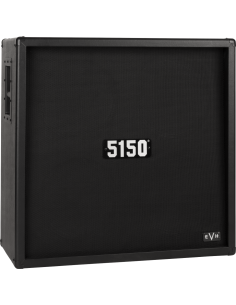EVH 5150III ICONIC 4X12 CABINET BLACK 2