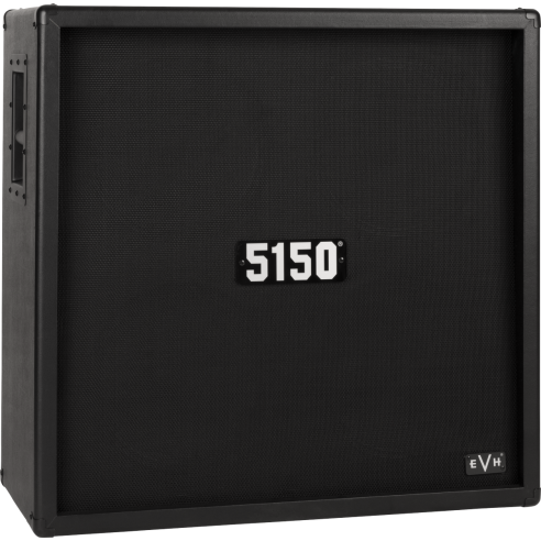 EVH 5150III ICONIC 4X12 CABINET BLACK
