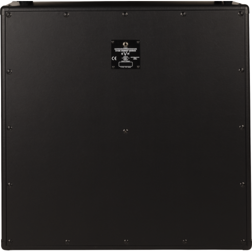 EVH 5150III ICONIC 4X12 CABINET BLACK
