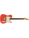 FENDER VINTERA II 60S TELE RW FIESTA RED
