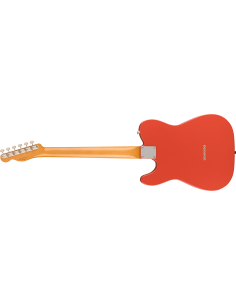 FENDER VINTERA II 60S TELE RW FIESTA RED 2