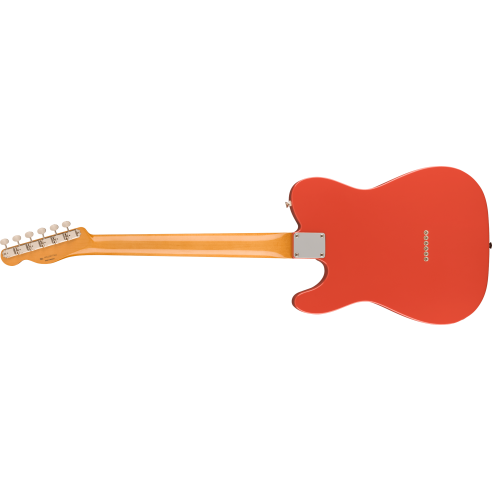 FENDER VINTERA II 60S TELE RW FIESTA RED