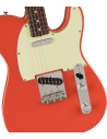 FENDER VINTERA II 60S TELE RW FIESTA RED