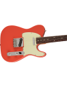FENDER VINTERA II 60S TELE RW FIESTA RED