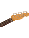 FENDER VINTERA II 60S TELE RW FIESTA RED