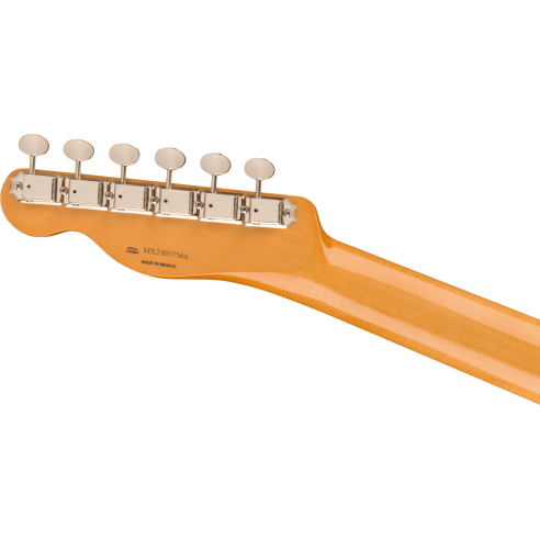 FENDER VINTERA II 60S TELE RW FIESTA RED