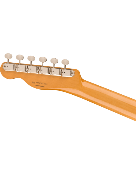 FENDER VINTERA II 60S TELE RW FIESTA RED FENDER VINTERA II 60S TELE RW FIESTA RED