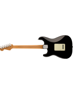 FENDER DE PLAYER STRAT ROASTED PF BLACK 2
