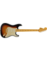FENDER LTD TRADITIONAL STRAT MN 3TS REVERSE HEADSTOCK